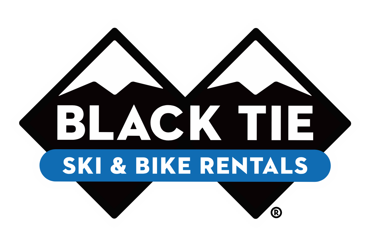 Black Tie Bikes