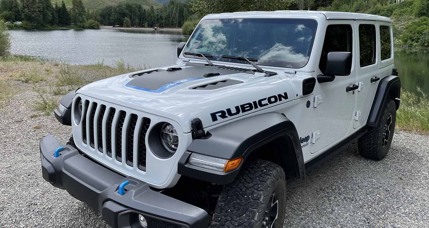 Performance Packages