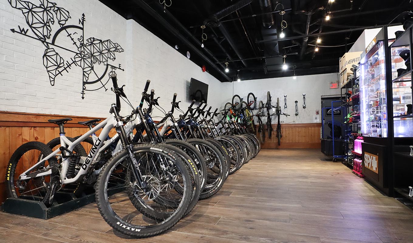 ウィスラー購入】カナダ MTB BC BIKE RACE 限定バッグ アクセサリー