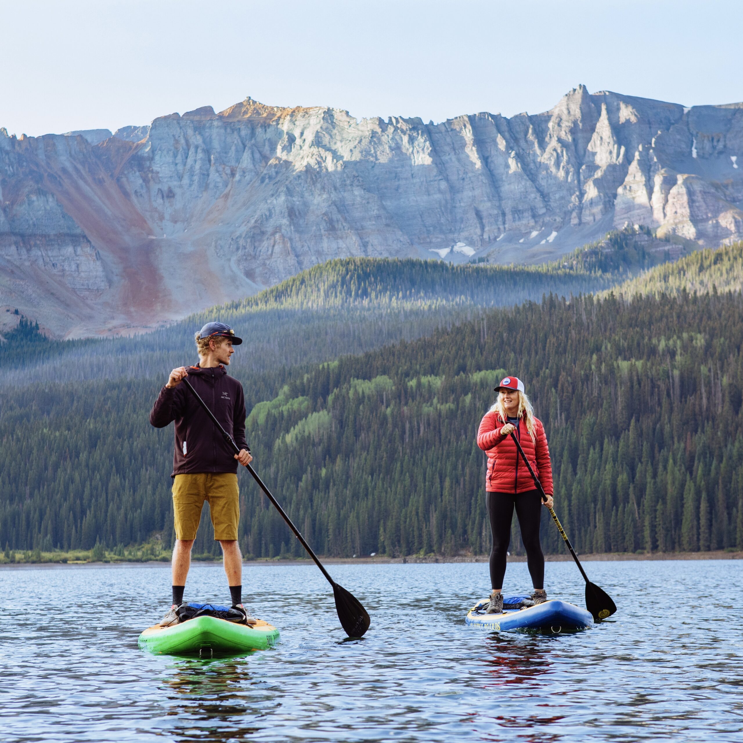 PADDLE